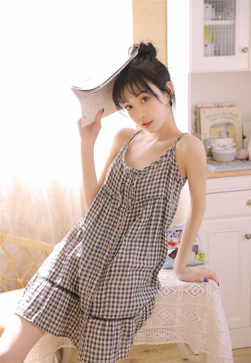 特别专辑乖巧可爱的清纯小妹妹居家软糯可人美女图片