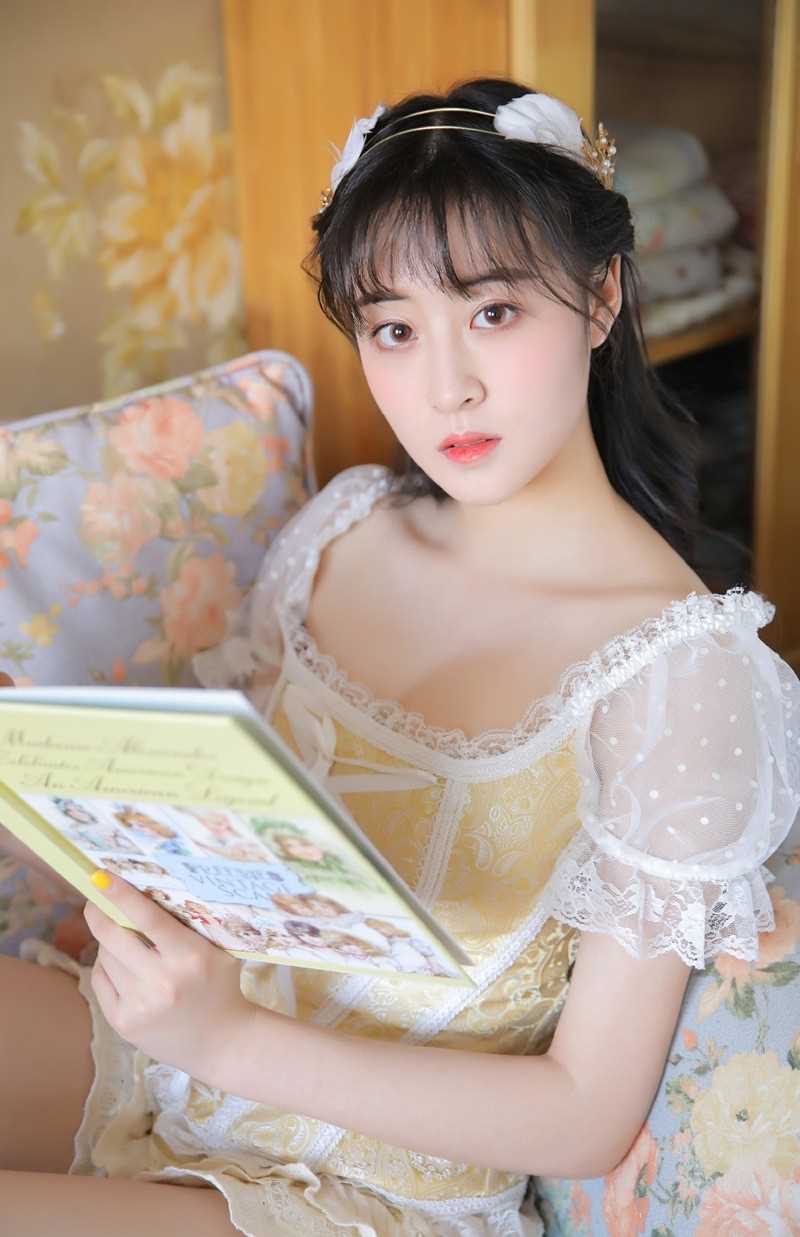 最全好身材娇艳欲滴的清纯笑靥如花肉体摄影相册