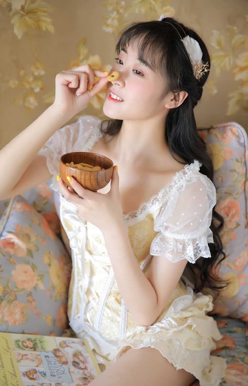 最全好身材娇艳欲滴的清纯笑靥如花肉体摄影相册