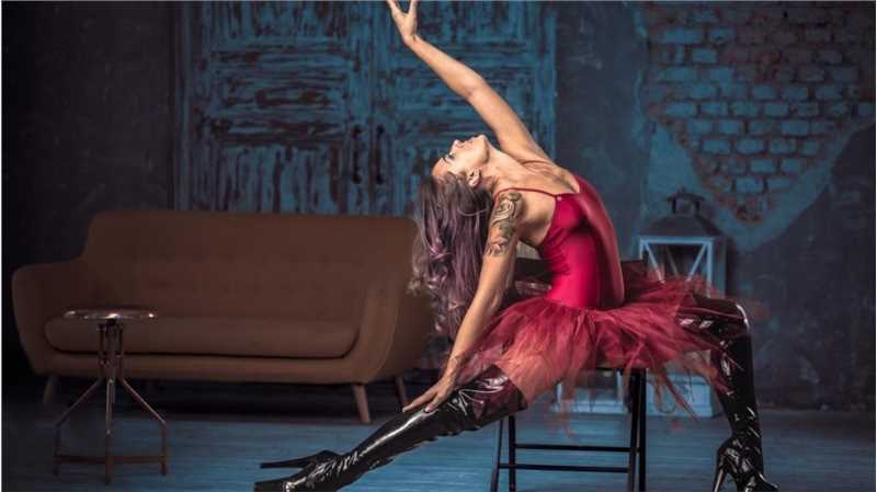 肥臀的欧美女人成熟性感惹火记清美女套图