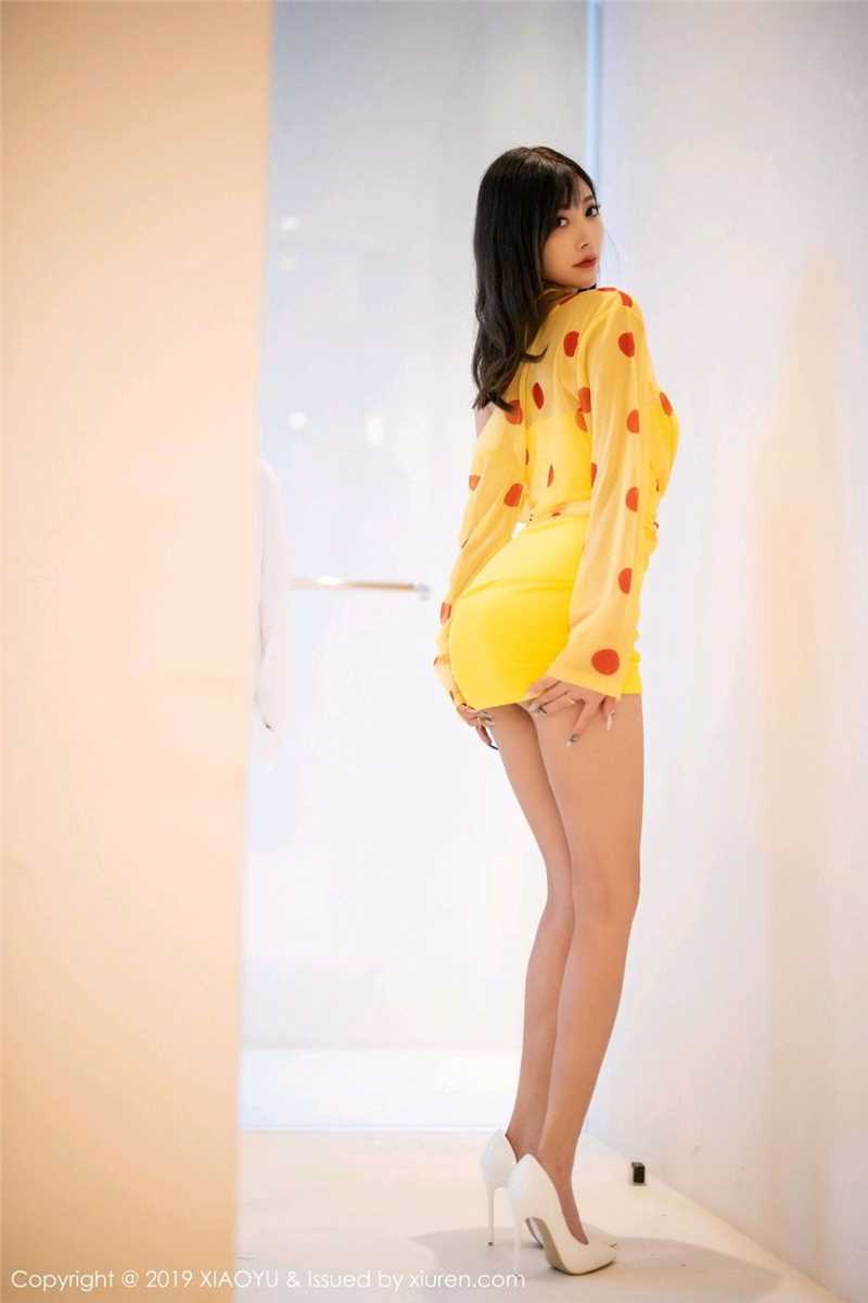 高清d罩杯美女杨晨晨sugar性感大长腿翘臀诱惑人体拍摄图集