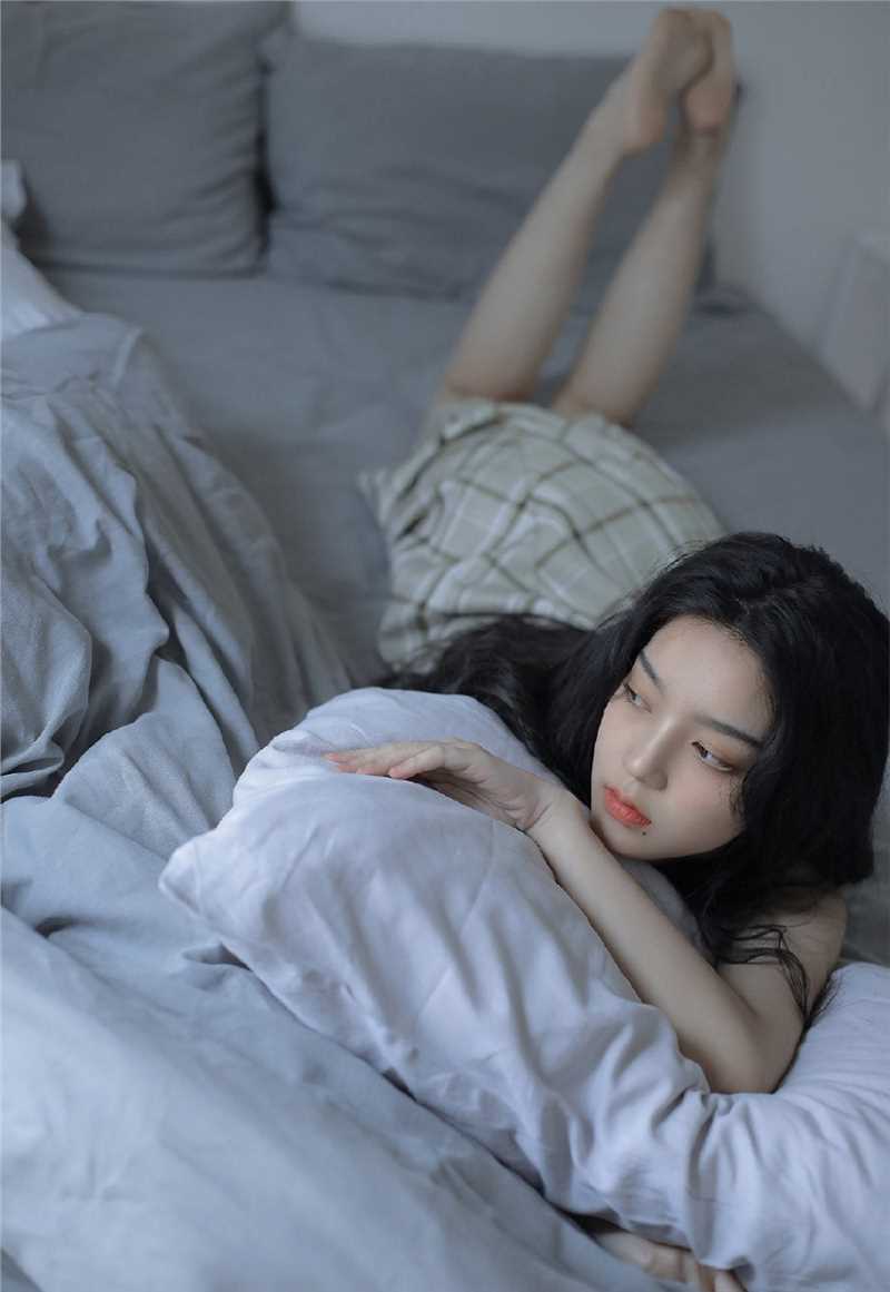 优质气质高冷的霸气御姐时尚慵懒迷人随性美女私拍相册