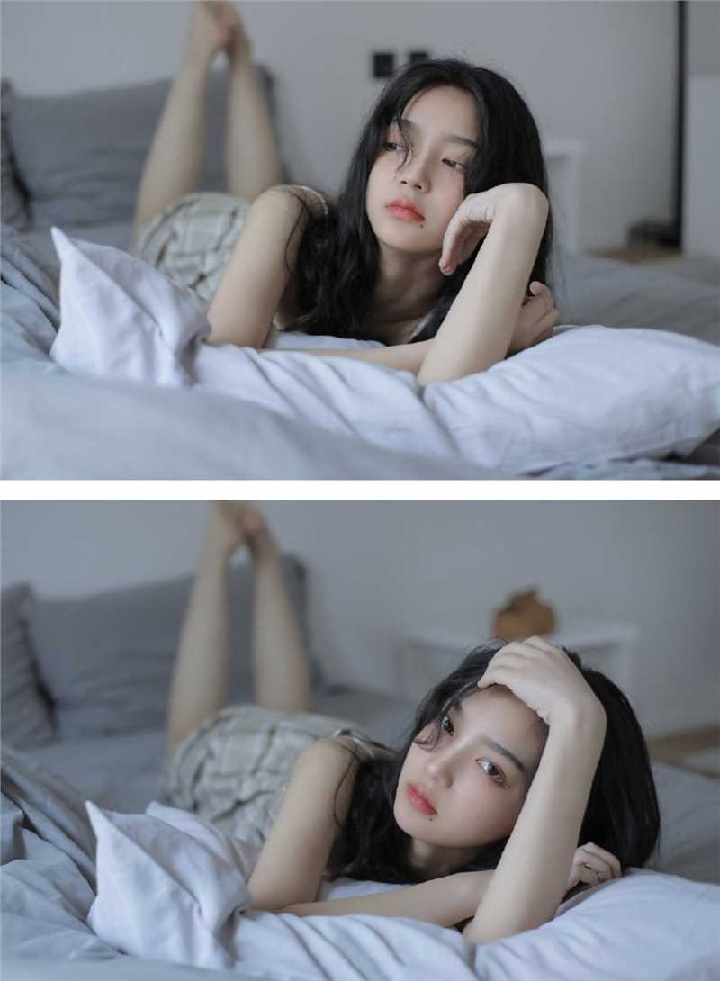 优质气质高冷的霸气御姐时尚慵懒迷人随性美女私拍相册