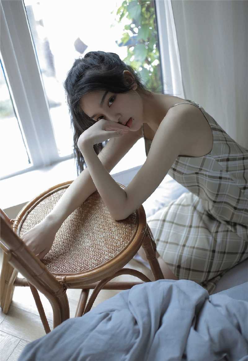 优质气质高冷的霸气御姐时尚慵懒迷人随性美女私拍相册