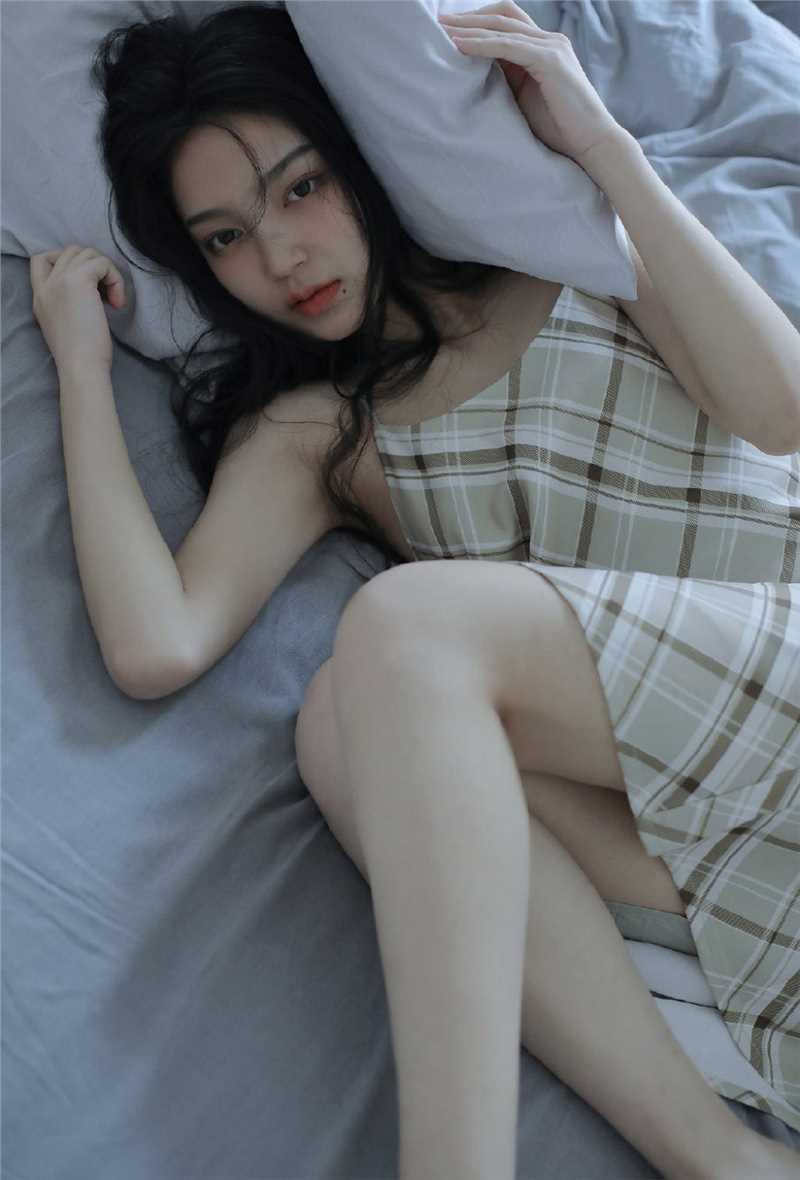优质气质高冷的霸气御姐时尚慵懒迷人随性美女私拍相册