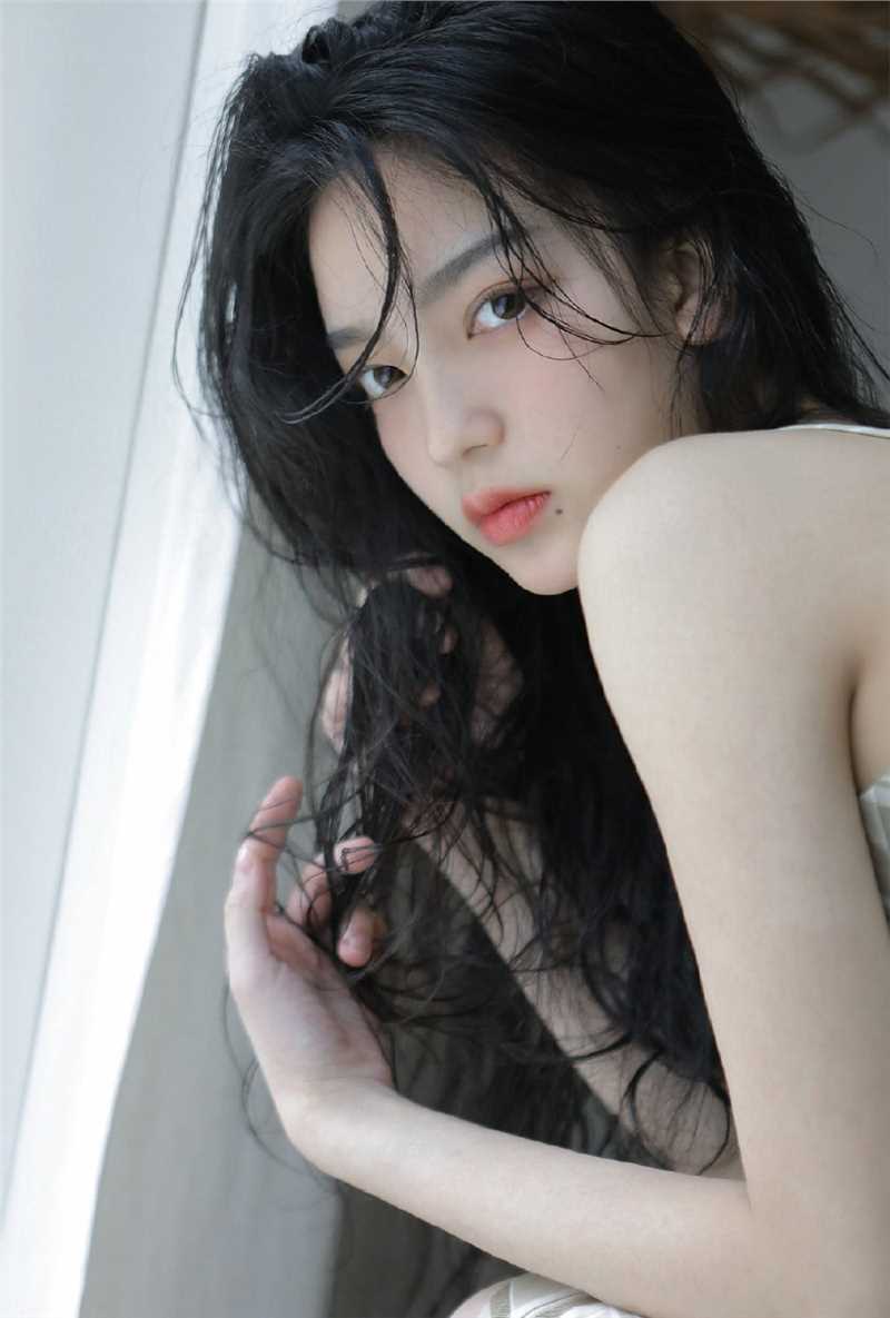 优质气质高冷的霸气御姐时尚慵懒迷人随性美女私拍相册