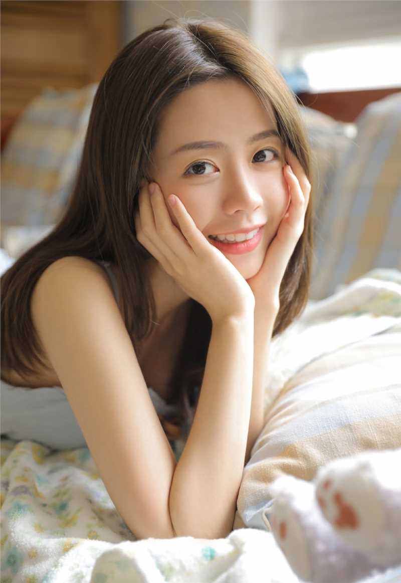 最新知性优雅的高颜值美女诱人清纯美女套图壁纸
