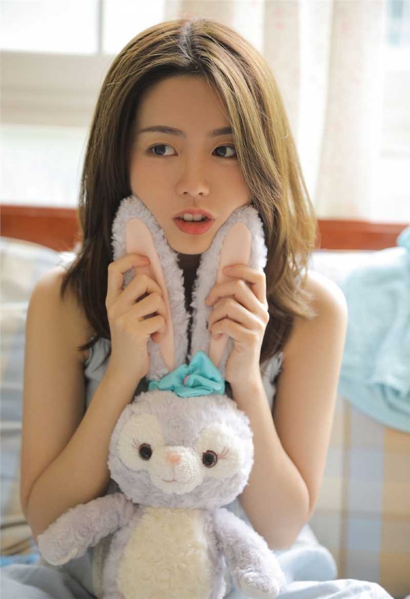 最新知性优雅的高颜值美女诱人清纯美女套图壁纸