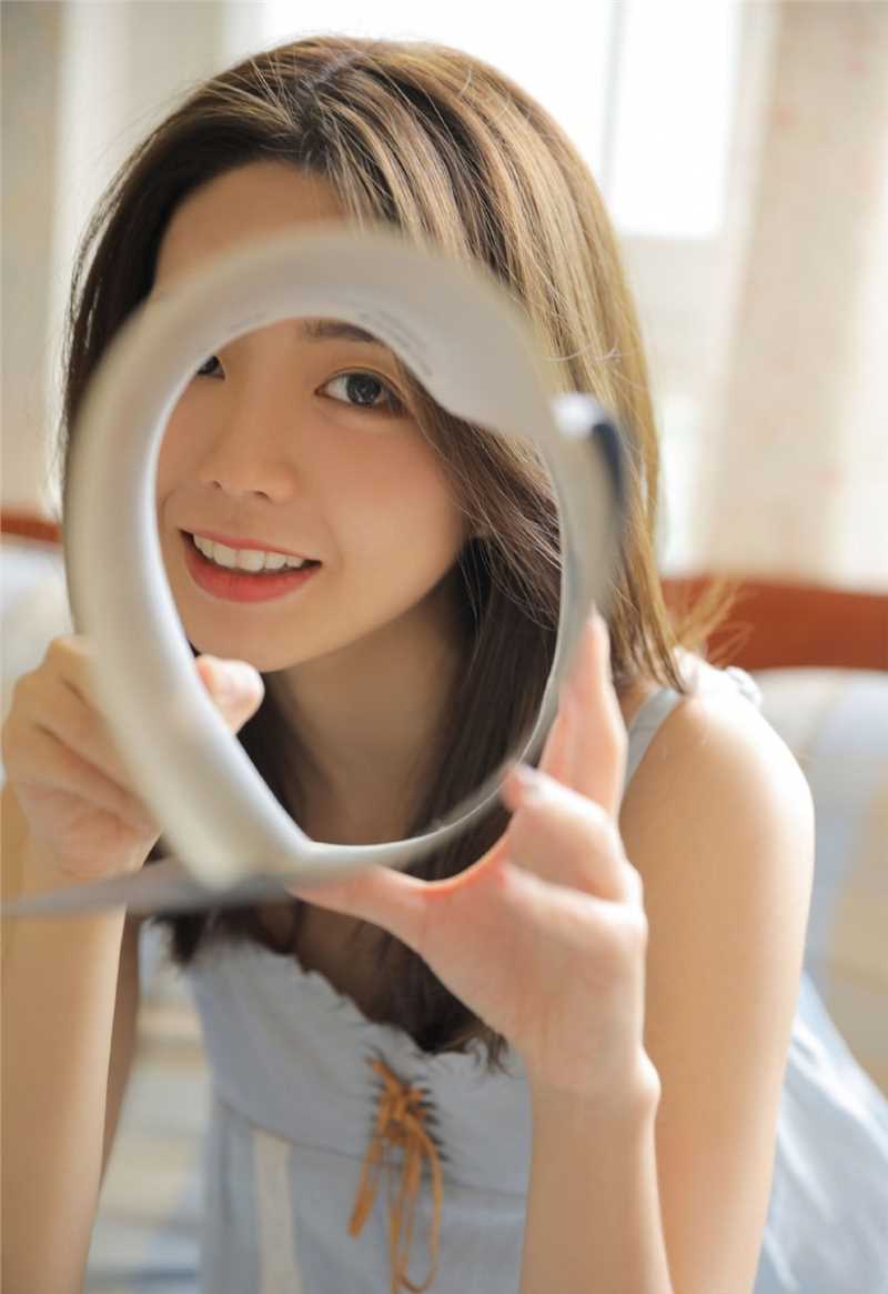 最新知性优雅的高颜值美女诱人清纯美女套图壁纸