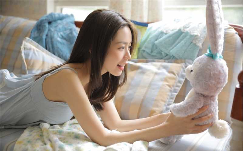 最新知性优雅的高颜值美女诱人清纯美女套图壁纸
