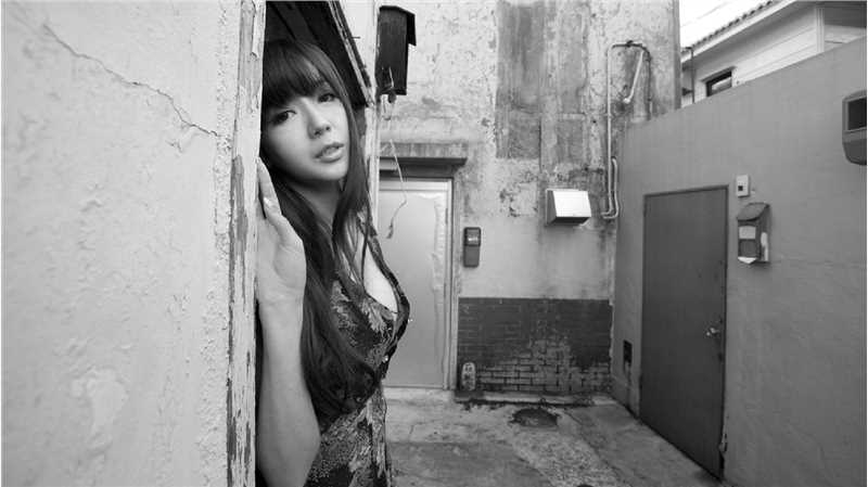 高清大陆第一名模周韦彤性感笔记本电脑桌面壁纸图集