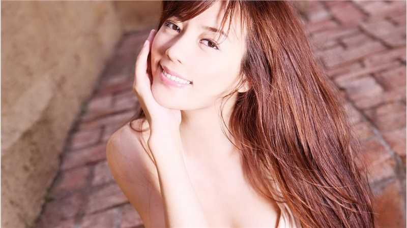 高清大陆第一名模周韦彤性感笔记本电脑桌面壁纸图集