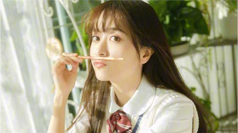 精选教室清纯养眼的欲望妹妹阳光下俏皮美丽治愈系图片图册