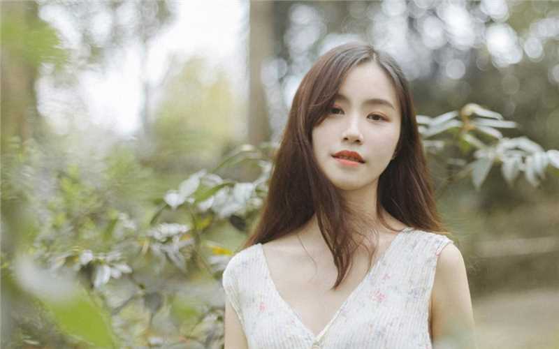 最新美女靓妞长发飘飘漂亮脸蛋清新气质清纯唯美图片图集