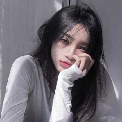 特别专辑清纯小美女气质唯美极品非主流图片