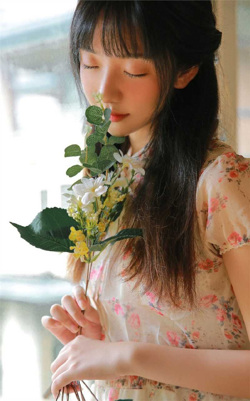 最全甜美瓜子脸女孩大长腿玉足私房相册