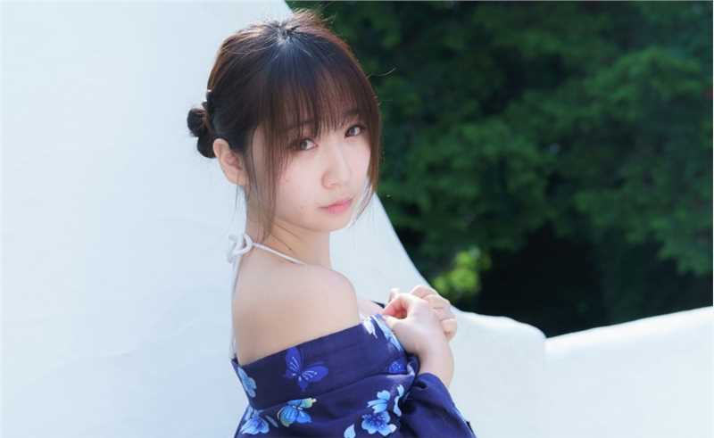 最全日本美女coser伊织萌性感cos集相册