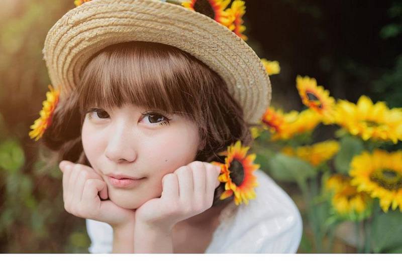 特别专辑古典旗袍古韵美女知性典雅写真图片
