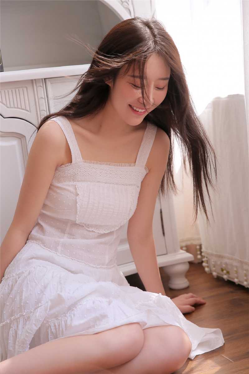 最全清纯甜美女孩眉眼弯弯动人壁纸