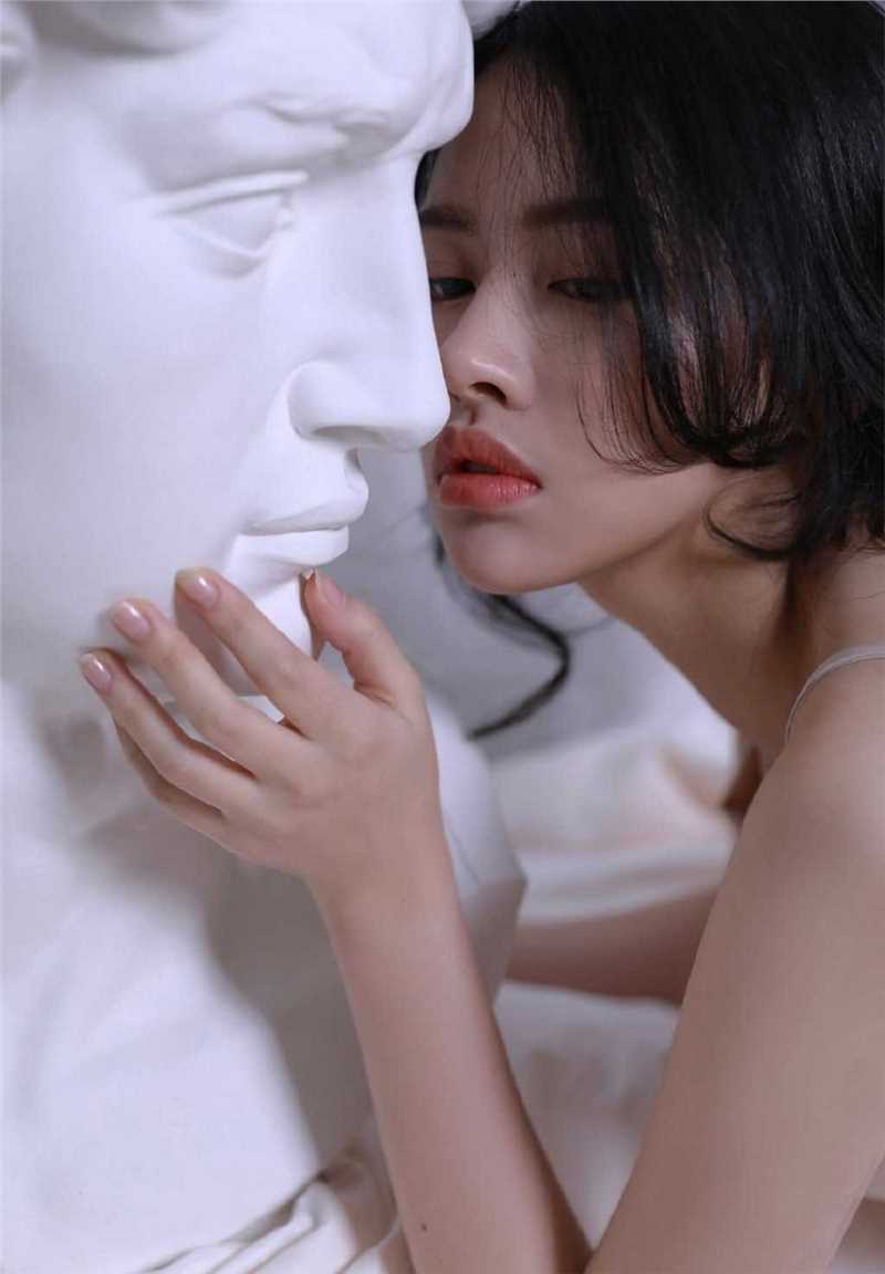 精选性感美女娇媚百态诱惑私房图册