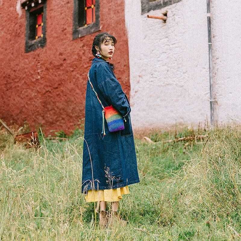 精选草原配美女风景美照图片大全图册
