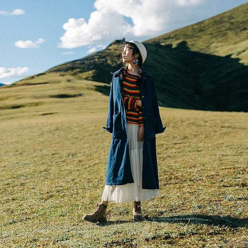 精选草原配美女风景美照图片大全图册