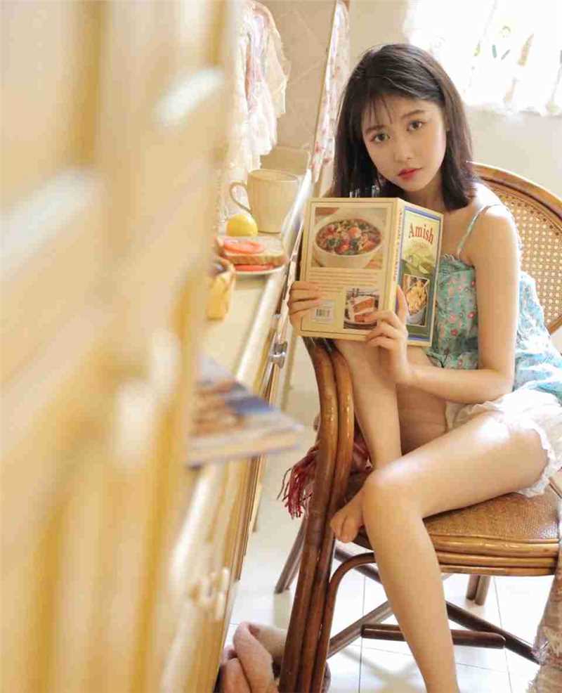 高清足球宝贝周营莹浴室性感图片图集