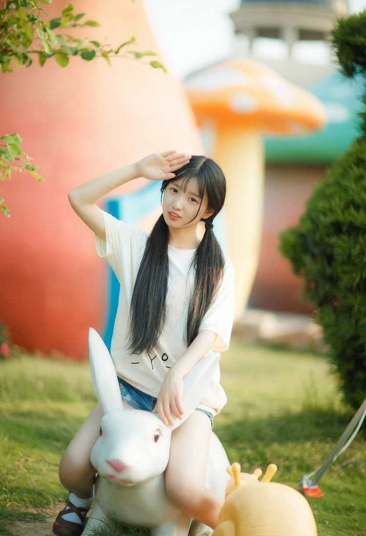 高清篮球宝贝美女洛洛可性感图片图集