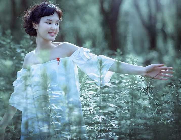 高清篮球宝贝美女洛洛可性感图片图集