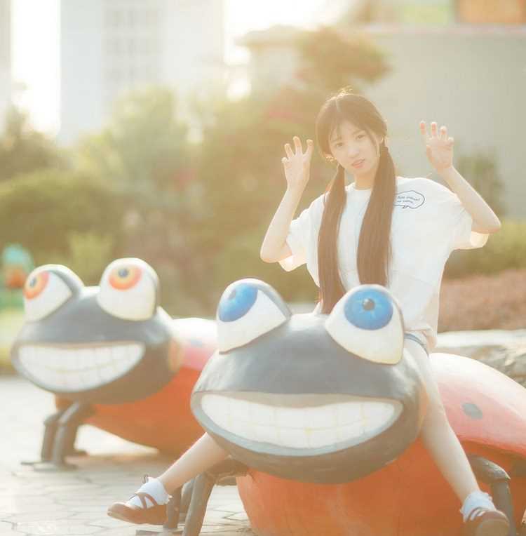 高清篮球宝贝美女洛洛可性感图片图集