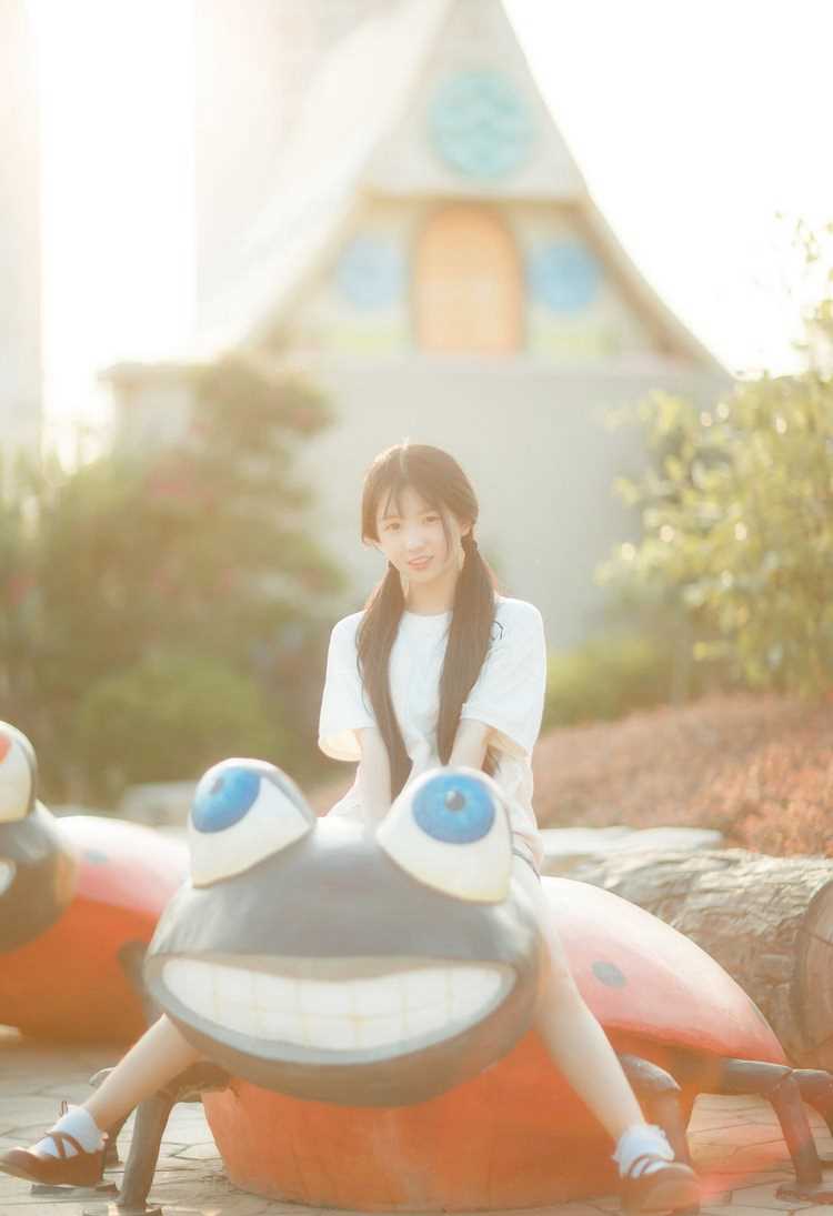 高清篮球宝贝美女洛洛可性感图片图集