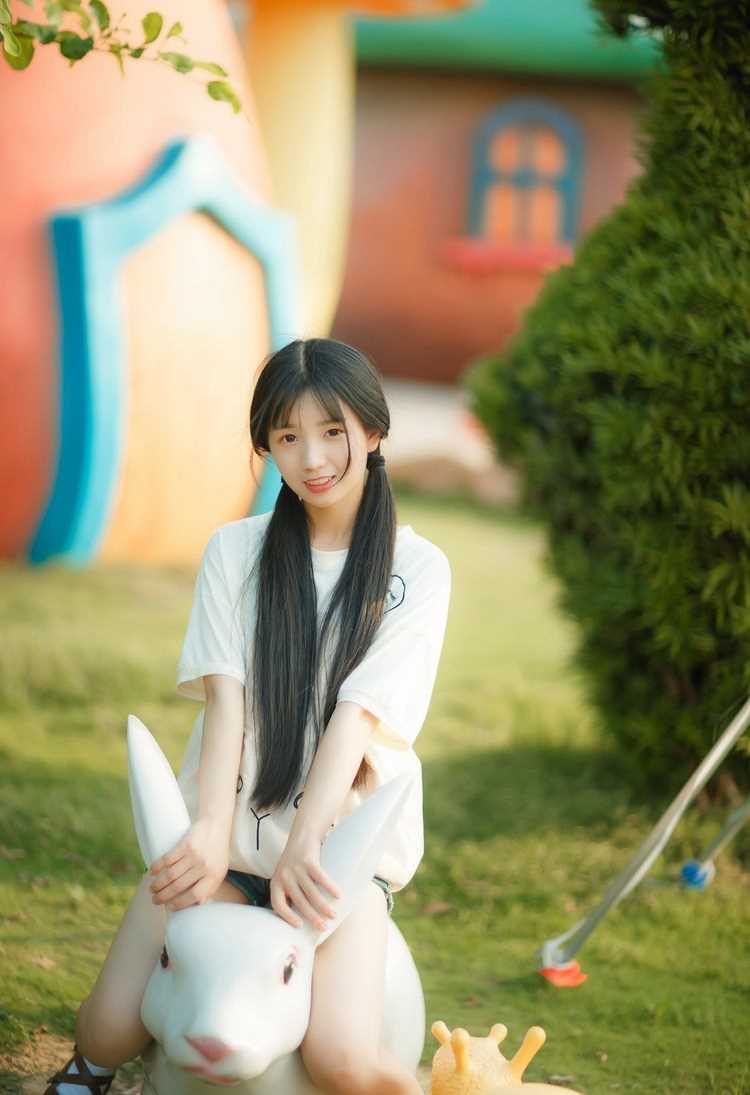 高清篮球宝贝美女洛洛可性感图片图集