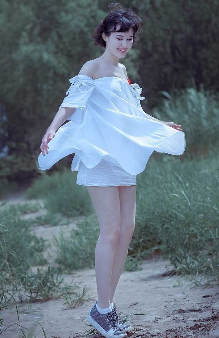 高清篮球宝贝美女洛洛可性感图片图集