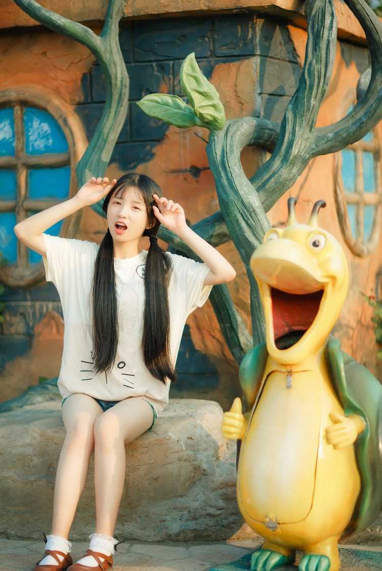 高清篮球宝贝美女洛洛可性感图片图集