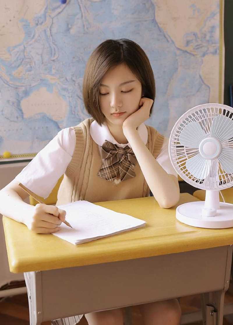 篮球宝贝美女文雪性感私房照