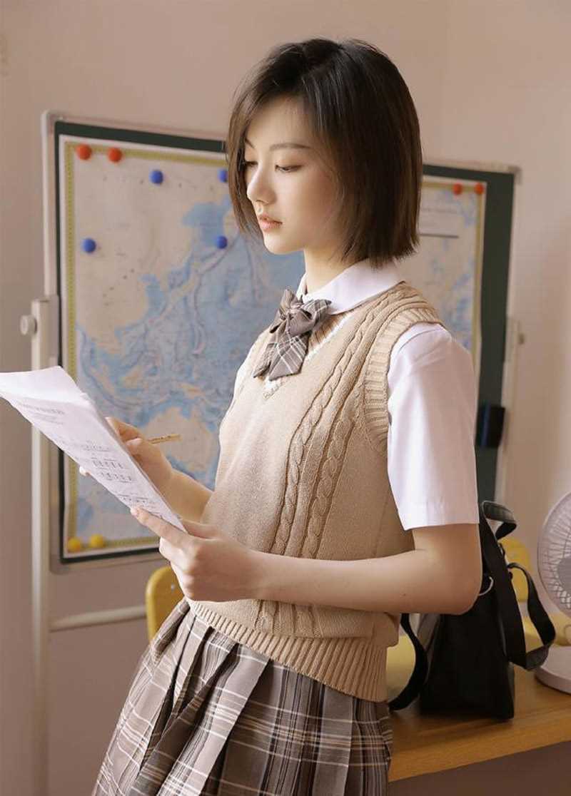 篮球宝贝美女文雪性感私房照