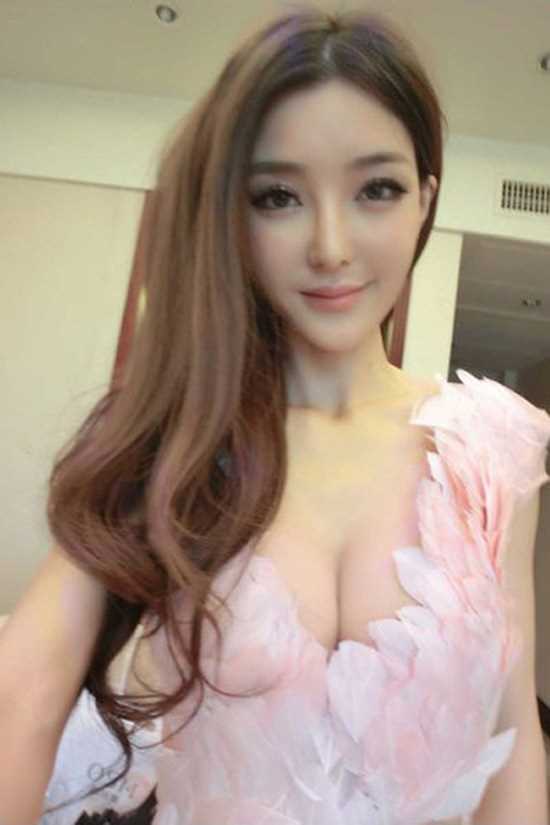 高清篮球宝贝李颖芝翘臀兔女郎集锦图集