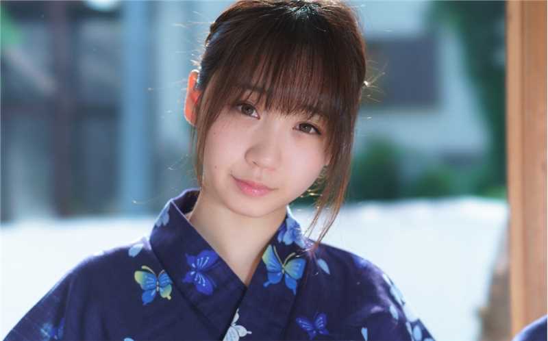 优质日本美女coser伊织萌性感cos集图片