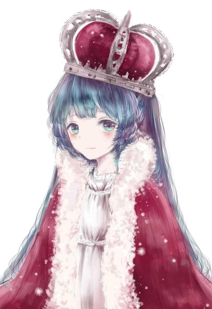 最全四位不同风格性感动漫美女黑丝惑图片相册