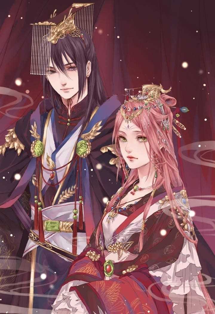 最全四位不同风格性感动漫美女黑丝惑图片相册