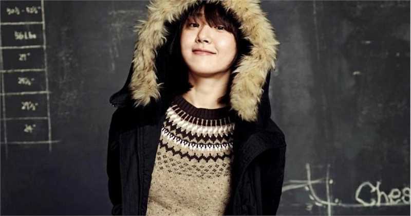 最新韩国美女演员文根英温柔姐姐清纯图片壁纸