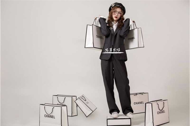 最全超有爱情侣帅气西装时尚艺术感图片壁纸