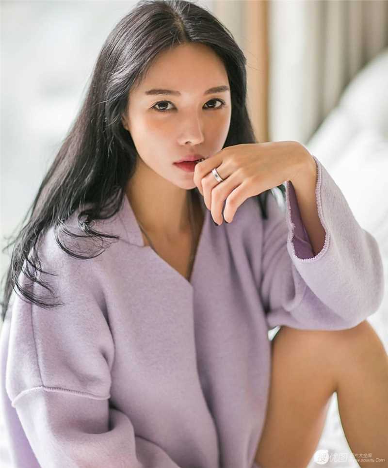 韩国身材小姐姐绝品泳装性感照