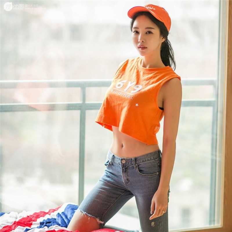 韩国身材小姐姐绝品泳装性感照