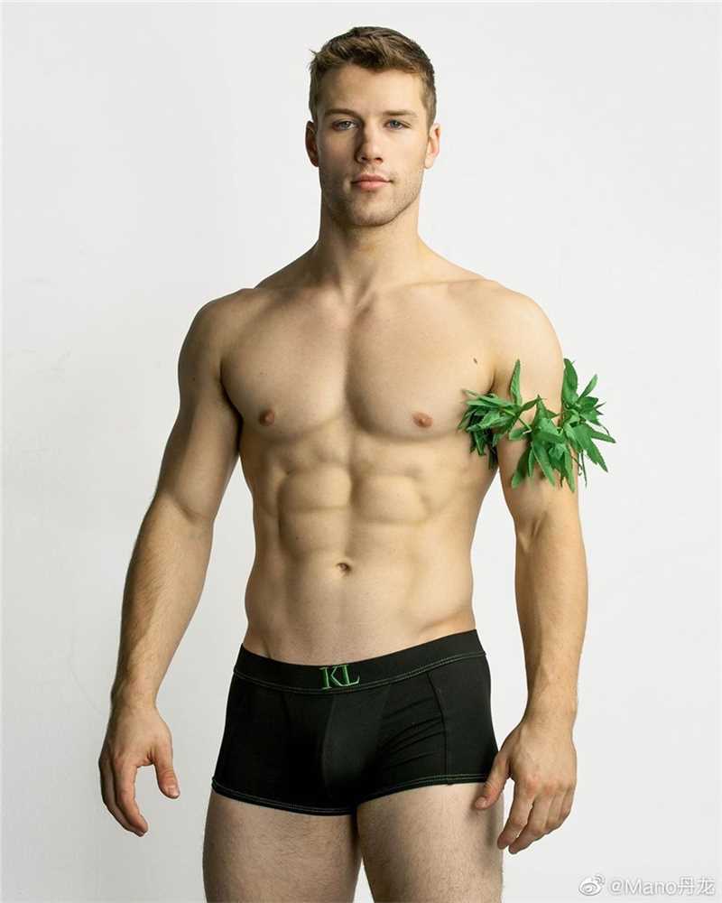 最全德国健身帅哥男模搞怪帅气性感集壁纸