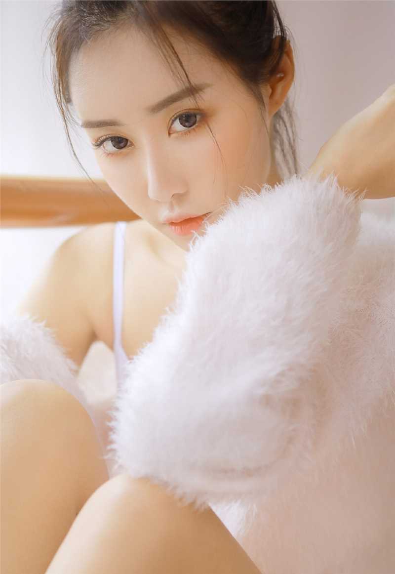 最全清纯美女舞蹈生绑带芭蕾舞鞋长腿艺术照壁纸