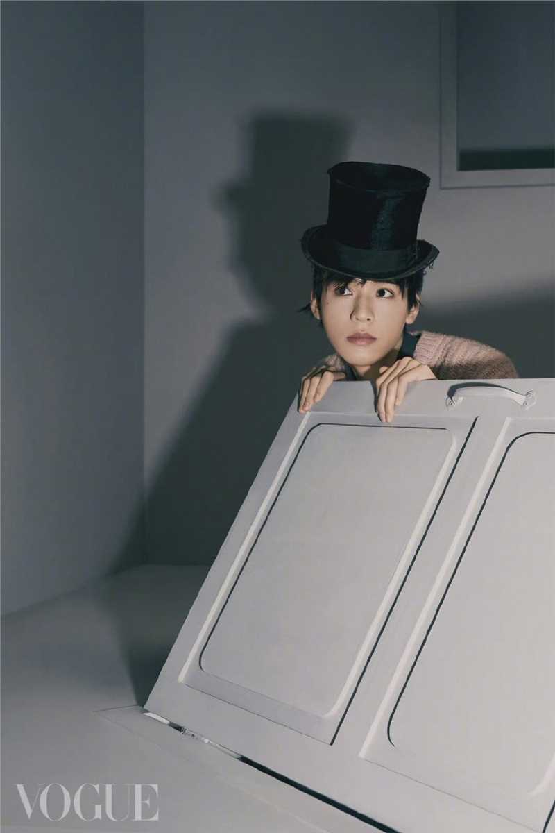 优质龚俊高级感时尚大片高清潮流合集图片