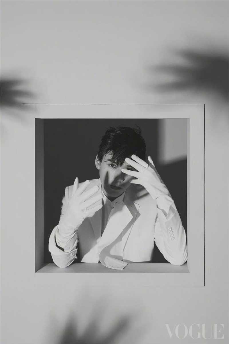 优质龚俊高级感时尚大片高清潮流合集图片