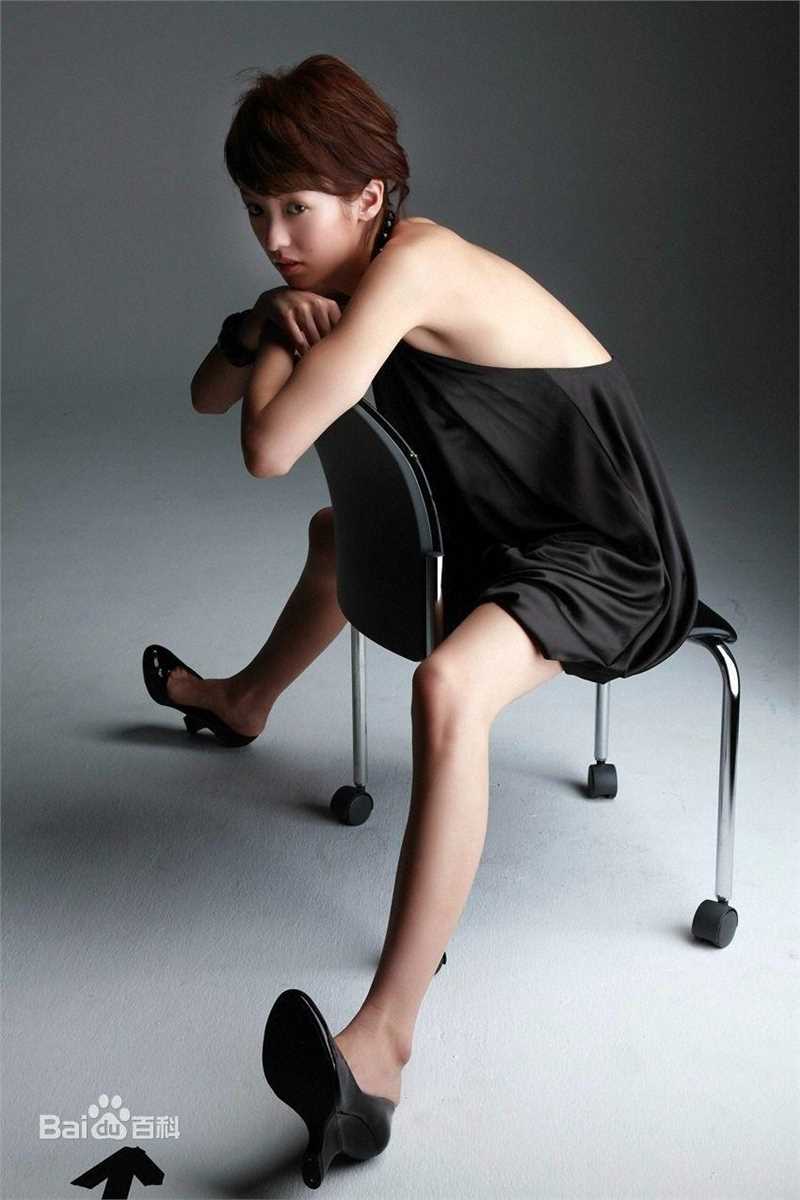 特别专辑日本清纯少女偶像南明奈明朗的露齿笑集