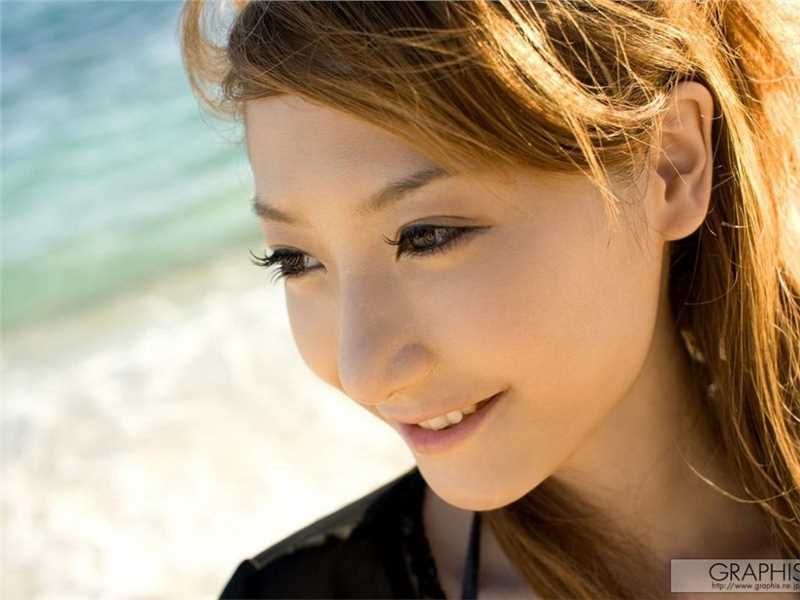 最全“日本林志玲”波多野结衣性感相册